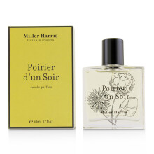 Miller Harris - Poirier D'un Soir Eau De Parfum Spray PDS/665 - 50ml/1.7oz
