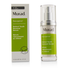 Murad, Résurgence, Sérum Rajeunissant au Rétinol, 1 fl oz (30 ml)