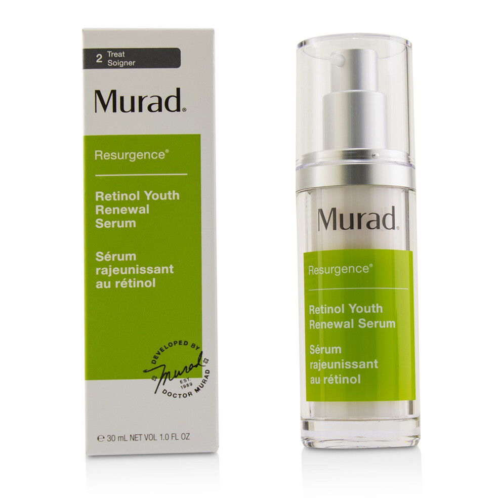 Murad - Resurgence Retinol Youth Renewal Serum 80832 - 30Ml/1Oz