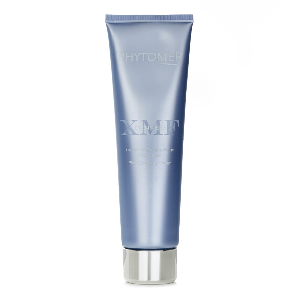 Phyto Phytomer - Pionniere Xmf Rich Cleansing Pfsvv114 - 150Ml/5Oz Cream