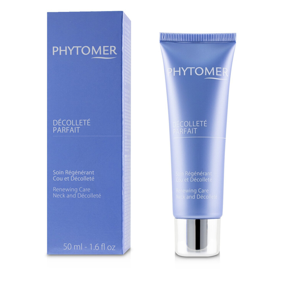 Phytomer - Decollete Parfait Renewing Care (For Neck and Decollete) PFSVV325 - 50ml/1.6oz