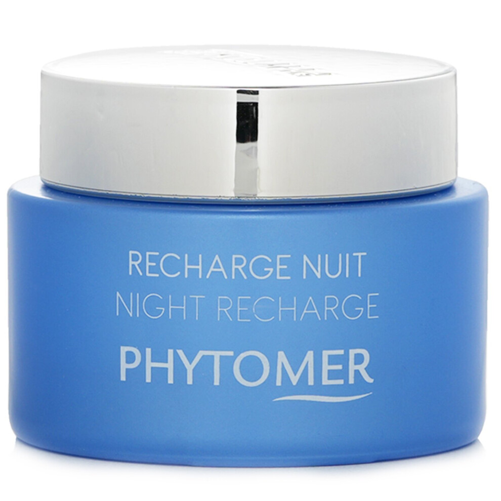 Phytomer - Night Recharge Youth Enhancing Cream PFSVV327 - 50ml/1.6oz