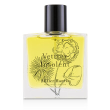 Miller Harris - Vetiver Insolent Eau De Parfum Spray VI/065 - 50ml/1.7oz