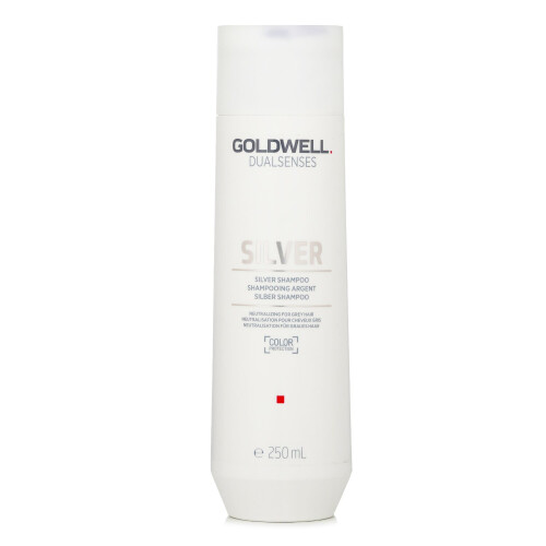 Goldwell Shampoing ARGENT 250 ml
