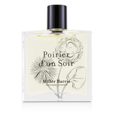 Miller Harris - Poirier D'un Soir Eau De Parfum Spray PDS/601 - 100ml/3.4oz