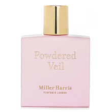 Miller Harris - Powdered Veil Eau De Parfum Spray - 50ml/1.7oz