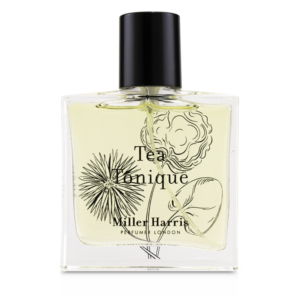 Miller Harris - Tea Tonique Eau De Parfum Spray - 50ml/1.7oz
