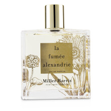 Miller Harris - La Fumee Alexandrie Eau De Parfum Spray FUM/600 - 100ml/3.4oz