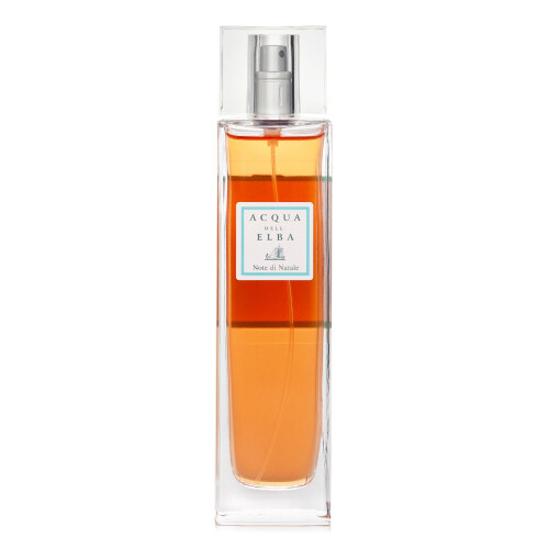 Acqua Dell'Elba - Room Spray - Note Di Natale - 100ml/3.4oz