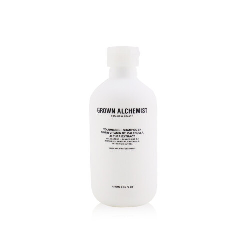 Grown Alchemist Volymgivande Schampo 0.4, 200ml