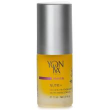 Yon-Ka Booster Nutri Plus (15ml) Energiserande Anti-Aging Koncentrat, Behandla Fina Linjer och Rynkor