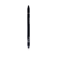 Christian Dior - Diorshow 24H Stylo Waterproof Eyeliner - # 091 Matte Black C014300091 / 500937 - 0.2g/0.007oz