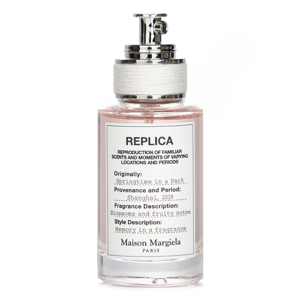 Maison Margiela - Replica Springtime In A Park Eau De Toilette Spray - 30ml/1oz