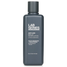 Lab Series Max LS Water Lotion Toner - Moisturizing Essence for Men - Moisturizing & Anti-Aging Face Toner 6.7 Fl Oz