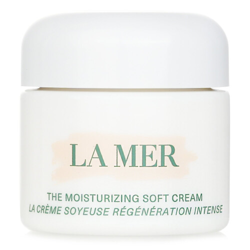 La Mer La Mer - The Moisturizing Soft Cream 139867 - 60ml/2oz