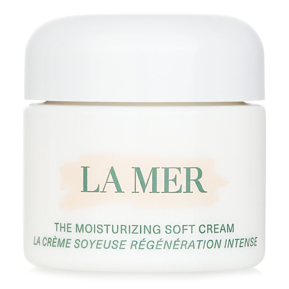 La Mer - The Moisturizing Soft Cream 139867 - 60ml/2oz