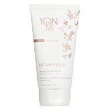 Yonka - Solar Care Lait Apres-Soleil - Soothing, Comforting After-Sun Milk (For Face & Body) 26110/003874 - 150ml/5.26oz