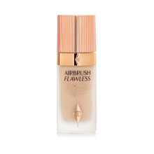 Charlotte Tilbury - Airbrush Flawless Foundation - # 2 Neutral 725330 - 30ml/1oz