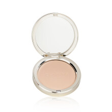 Clarins Ever Matte Poudre Compacte 02 Light 10g | Fini Mat &amp; Tenue Longue Durée