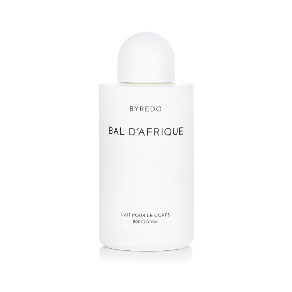 Byredo - Bal D'Afrique Body Lotion 859119 - 225ml/7.6oz