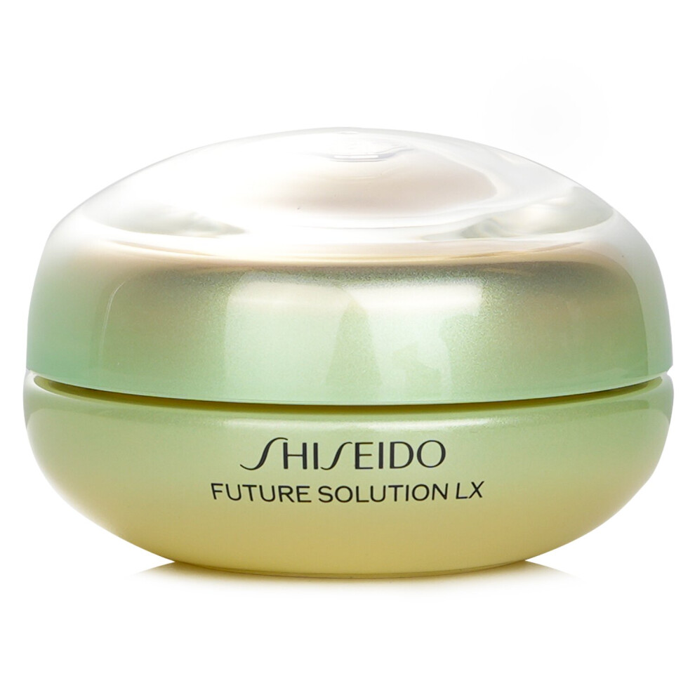 Shiseido - Future Solution LX Legendary Enmei Ultimate Brilliance Eye Cream 208490 - 15ml/0.54oz