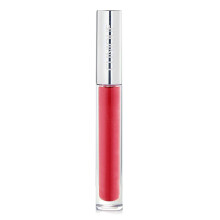 Clinique Pop Plush Romige Lipgloss Met Hyaluronzuur + Avocado, Aloë + Sheaboter | Hydraterend + Hoge Glans, Sugarplum Pop, 0.11 Fl Oz