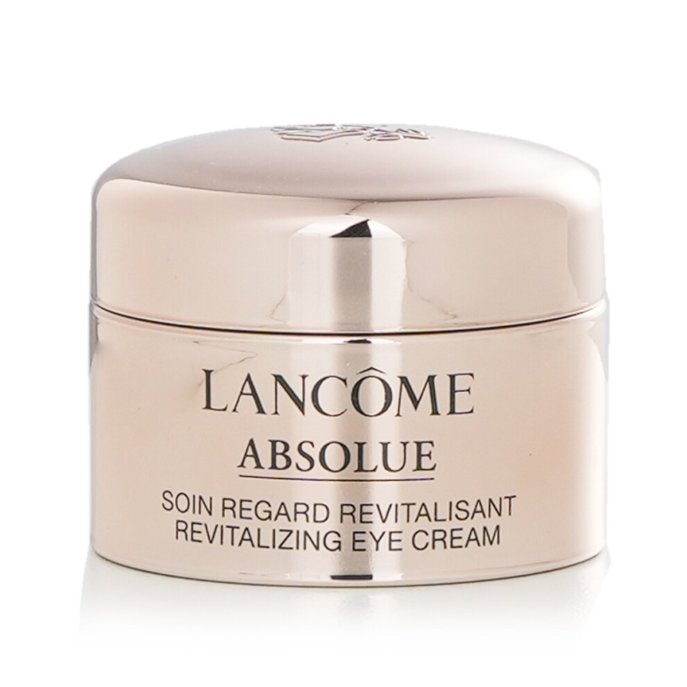 Lancome - Absolue Revitalizing Eye Cream (Miniature) 150799 - 5ml/0.16oz