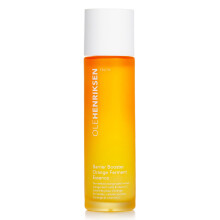 Ole Henriksen Truth Barrier Booster Orange Ferment Essence 652896, 120ml/4oz — Vitamin C, Hyaluronic Acid, Niacinamide for Brightening & Hydration