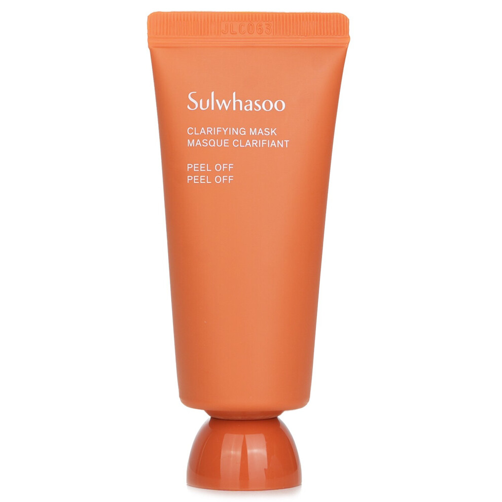 Sulwhasoo - Clarifying Mask (Miniature) - 35Ml/1.18Oz
