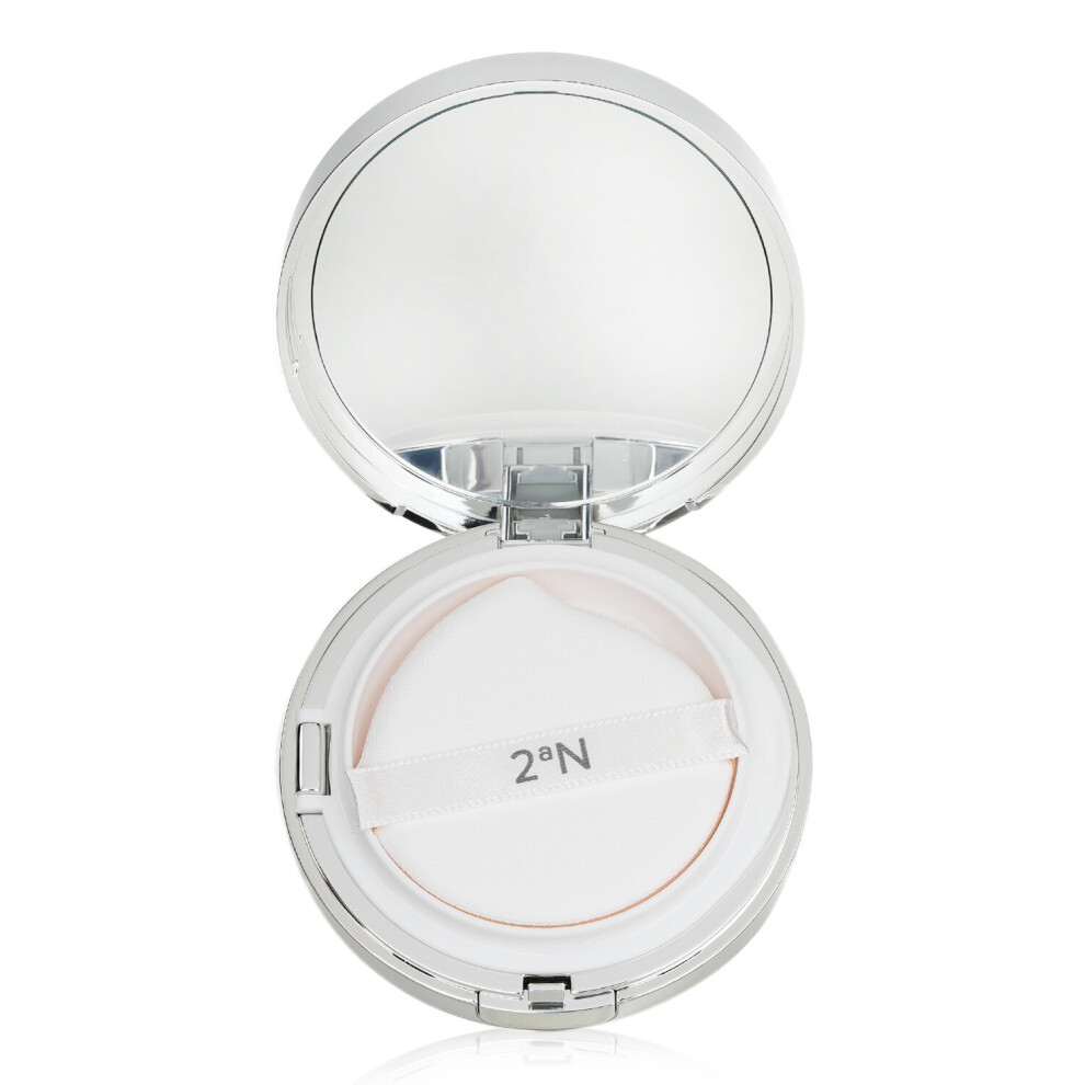 2An Beige - Gleaming Tension Pact - # 22 Medium 112997 - 13G/0.45Oz