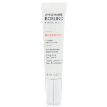 Annemarie Borlind - Rosentau System Protection Energizing Eye Cream 226694 - 15ml/0.5oz