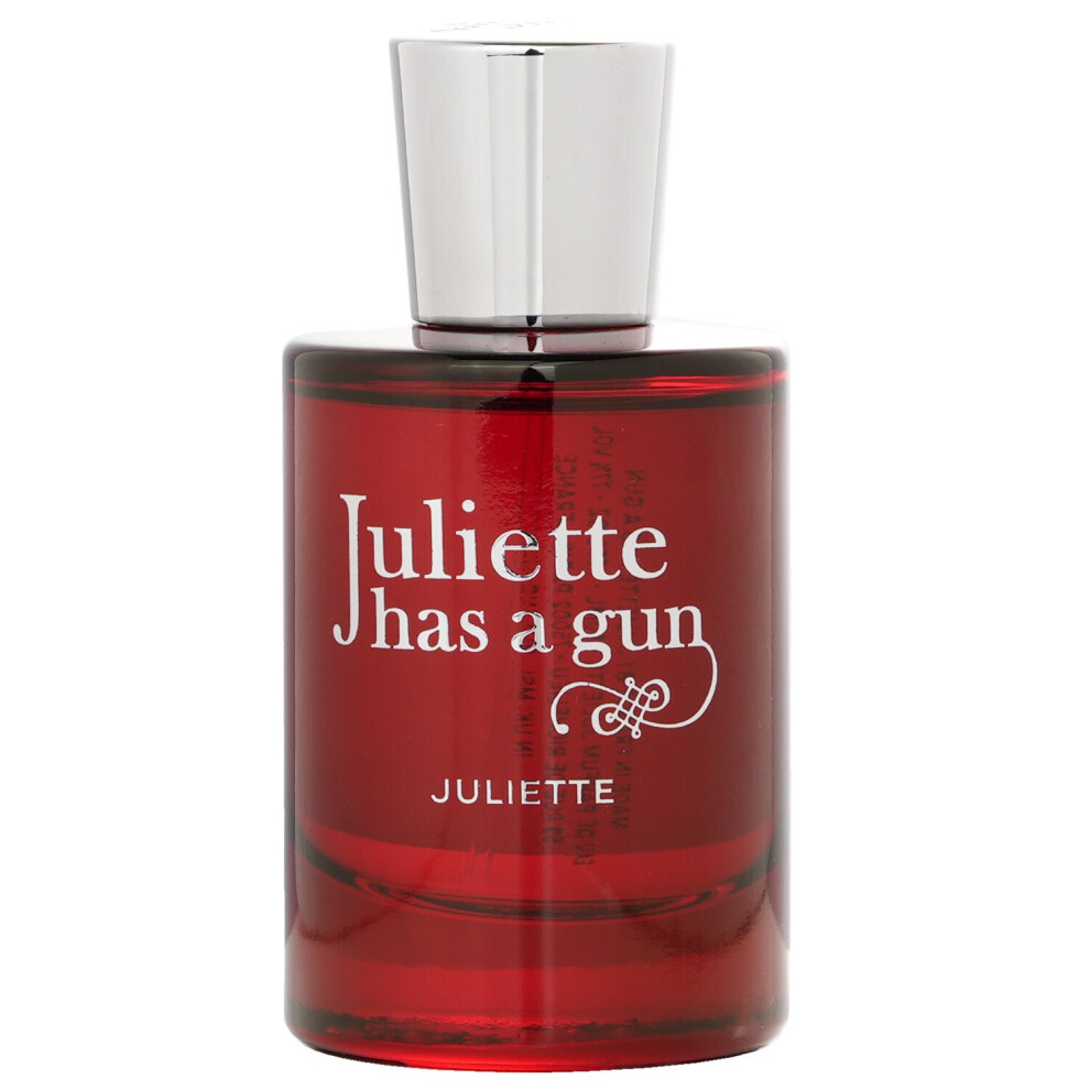 Juliette Has A Gun - Juliette Eau De Parfum Spray 733986 - 50Ml/1.7Oz