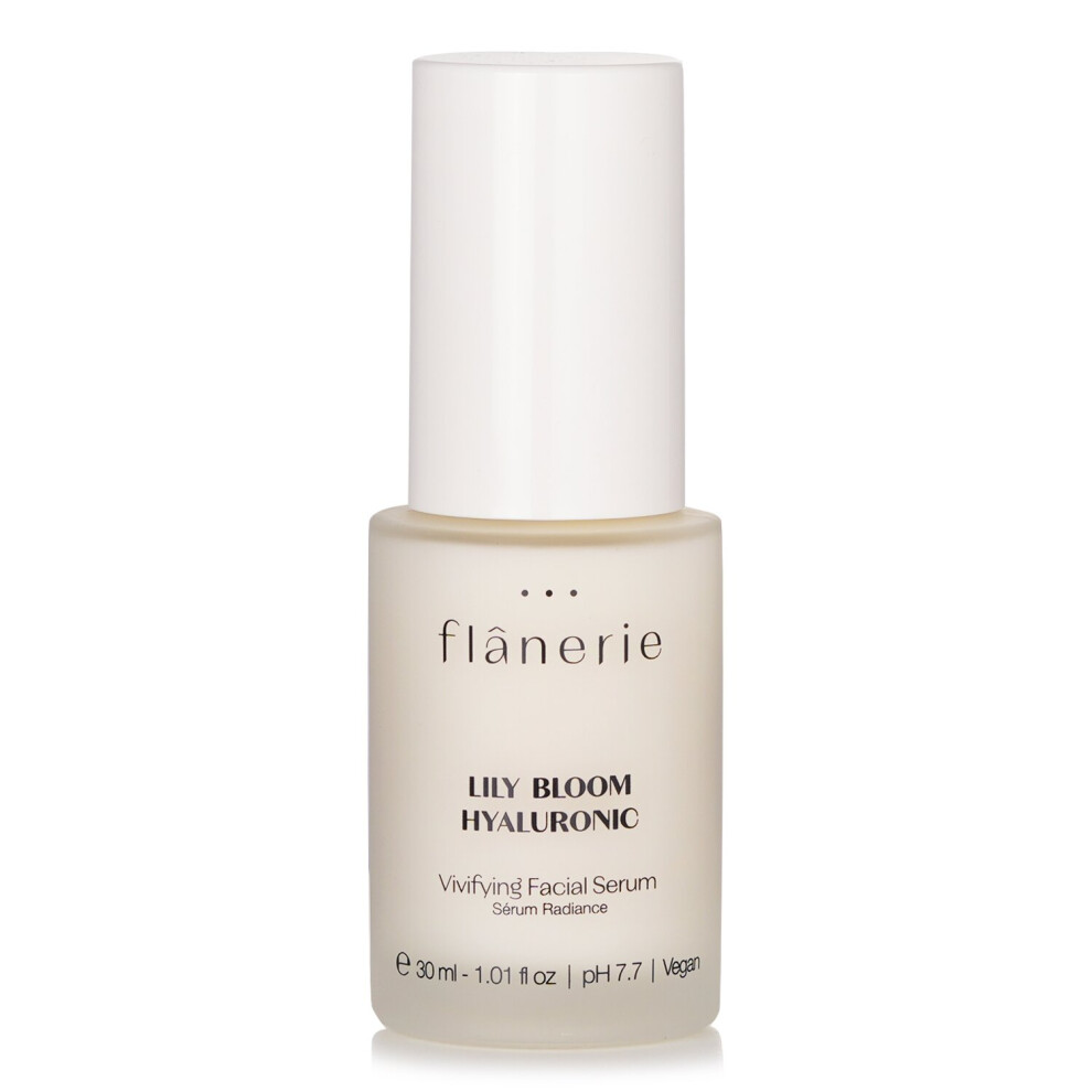Flanerie - Vivifying Serum 542205 - 30Ml/1.01Oz