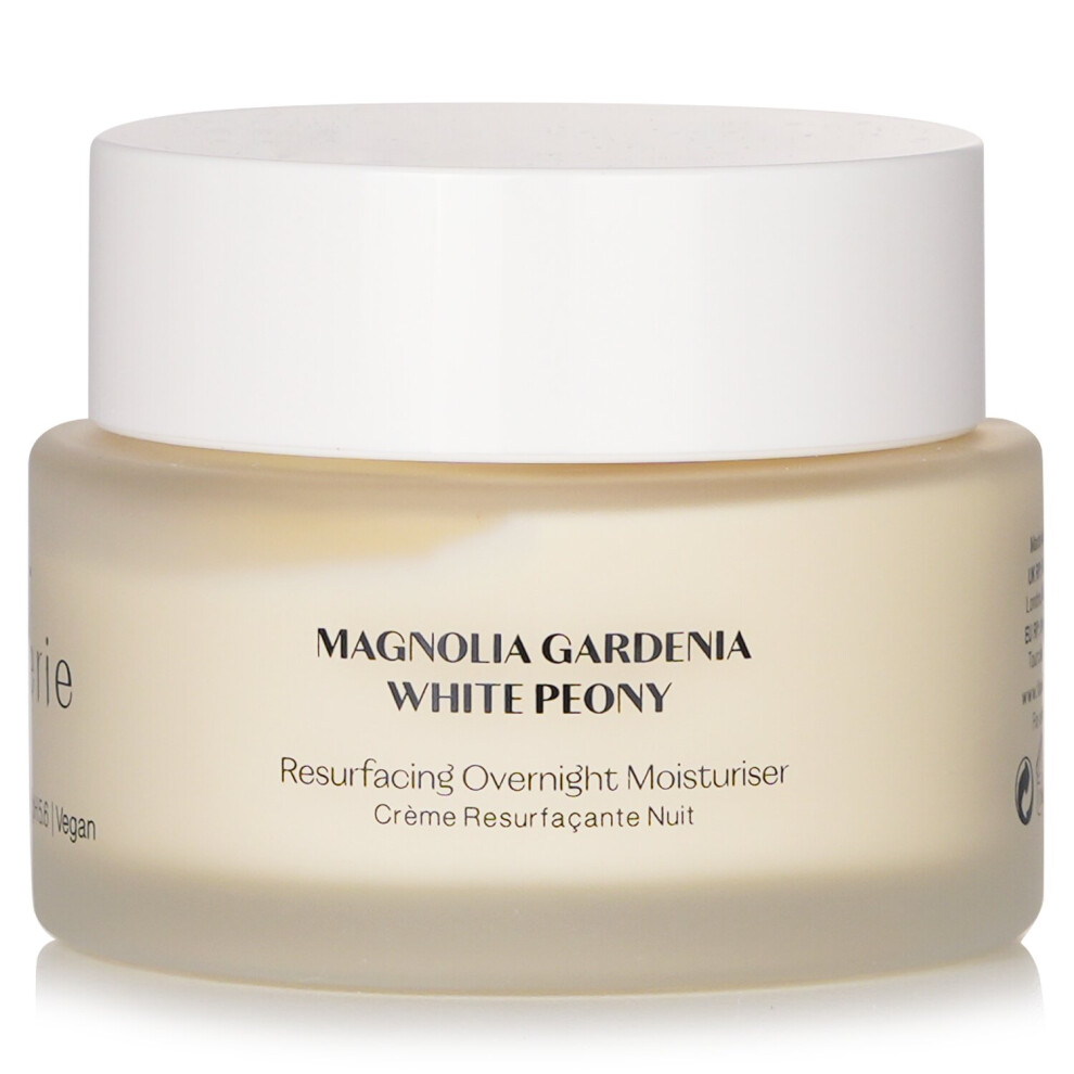 Flanerie Resurfacing Overnight Moisturiser 45Ml - Image 2