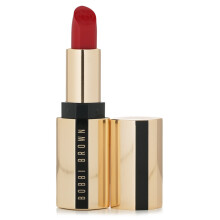 Bobbi Brown - Luxe Lipstick - # Parisian Red 260327 - 3.5g/12oz