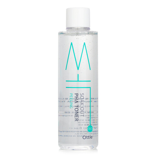 OTTIE Soak Out PHA ansigtstoner 210ml