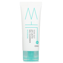 OTTIE Soak Out -puhdistusgeeli kasvoille pH Lacto Lactobacillus 100ml