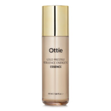 OTTIE Gold Prestige -kasvovesi koentsyymillä Q10 50ml