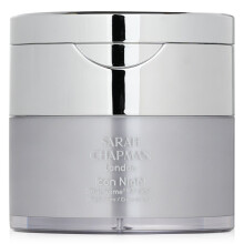 Sarah Chapman - Icon Night Smartsome A² X50³ Cream 011027 - 30ml/1oz