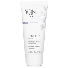 Yonka Age Defense Hydra No.1 Masque with Imperata Cylindrica - Intense Hydration Repairing Mask (50ml/1.8oz) 34050/003102