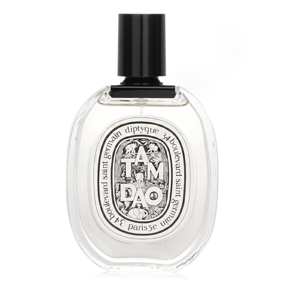Diptyque - Tam Dao Eau De Toilette Spray - 100ml/3.4oz