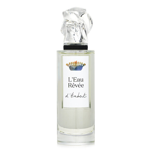 Sisley (100 ml) L'EAU RÊVÉE D'HUBERT edt vapo