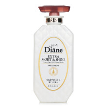 Moist Diane, Extra Moist & Shine Treatment , 15.2 fl oz (450 ml)