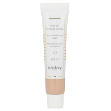 Sisley - Phyto Hydra Teint Beautifying Tinted Moisturizer SPF 15 - # 1.5 Beige 640451 - 40ml/1.3oz