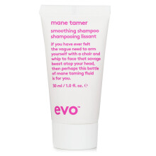 Evo - Mane Tamer Smoothing Shampoo 018460 - 30ml/1oz