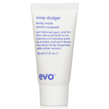 Evo - Soap Dodger Body Wash 001042 - 30ml/1.1oz