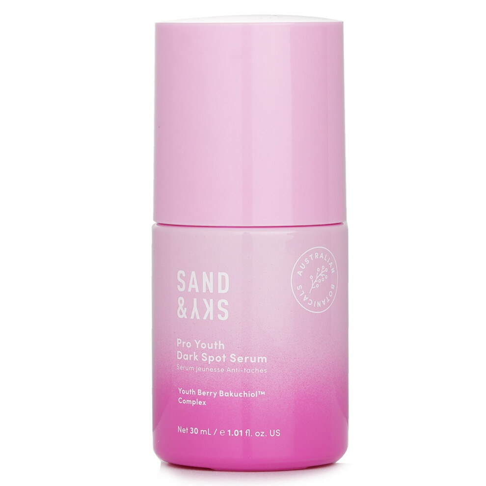 Debenhams Pro Youth Dark Spot Serum 30ml - Image 10