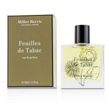 Miller Harris - Feuilles De Tabac Eau De Parfum Spray LP/FT/665 - 50ml/1.7oz