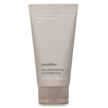 Innisfree - Volcanic Pore BHA Cleansing Foam 248522 - 150g/5.29oz