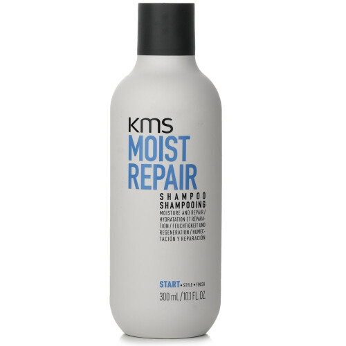 KMS KMS Moistrepair Shampoo 300 ml